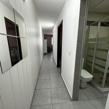 Edificio Prieto Viv N1 Lägenhet Puerto del Rosario  Exteriör bild