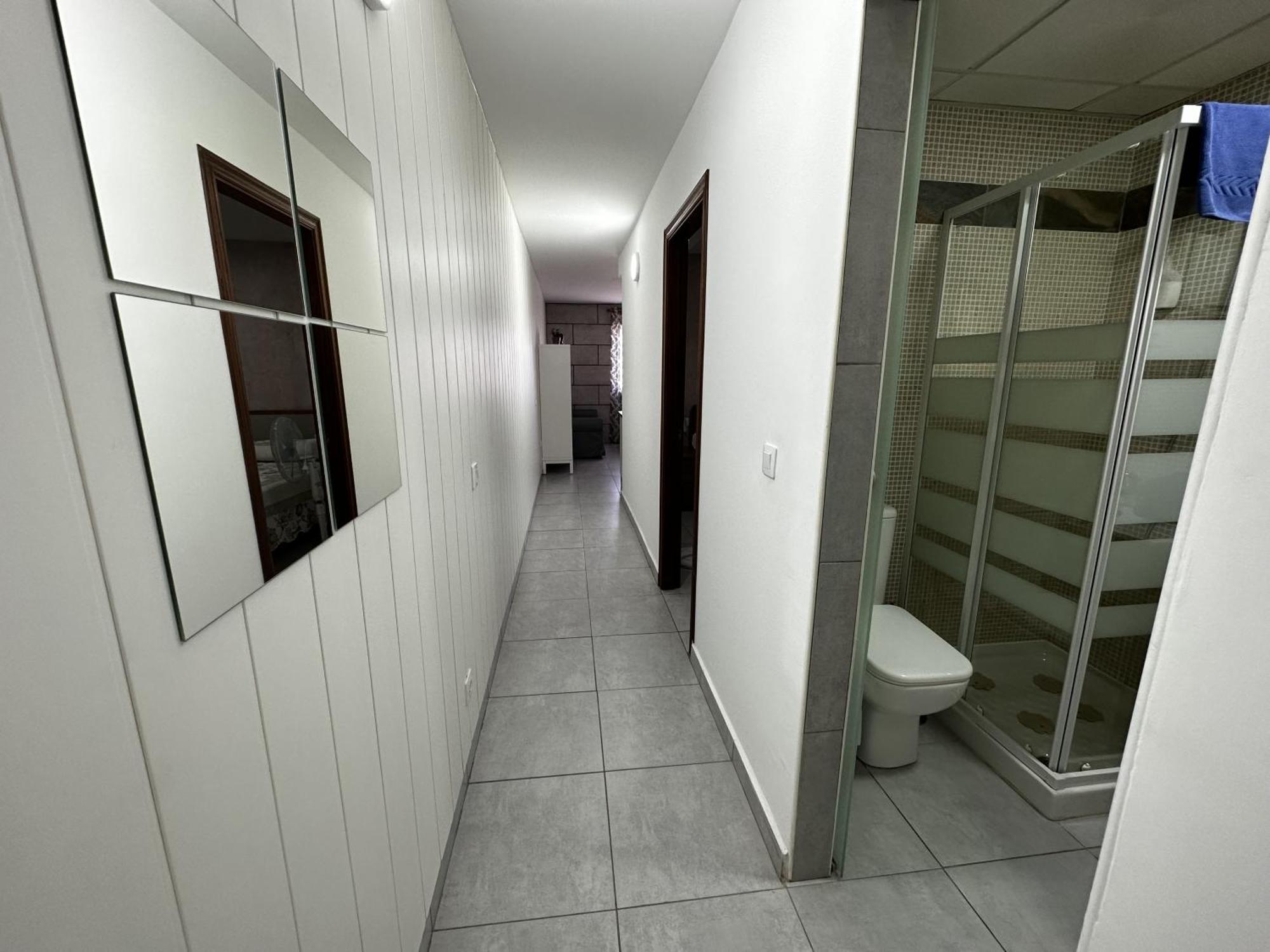 Edificio Prieto Viv N1 Lägenhet Puerto del Rosario  Exteriör bild